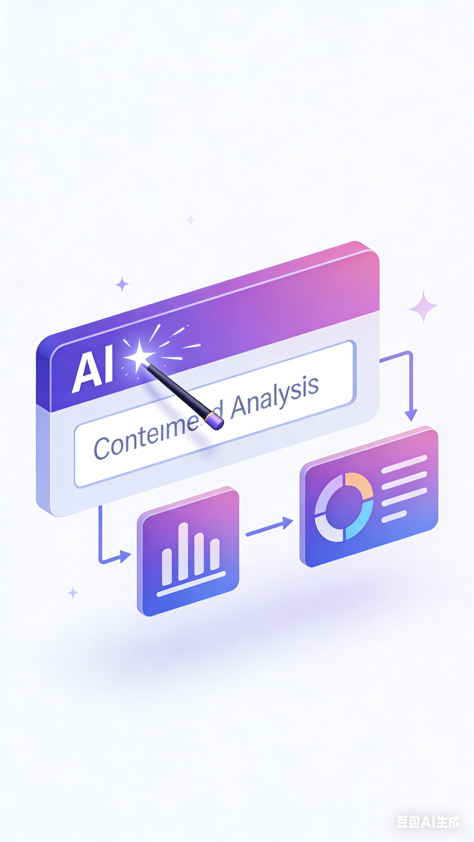 自定义 Prompt 分析