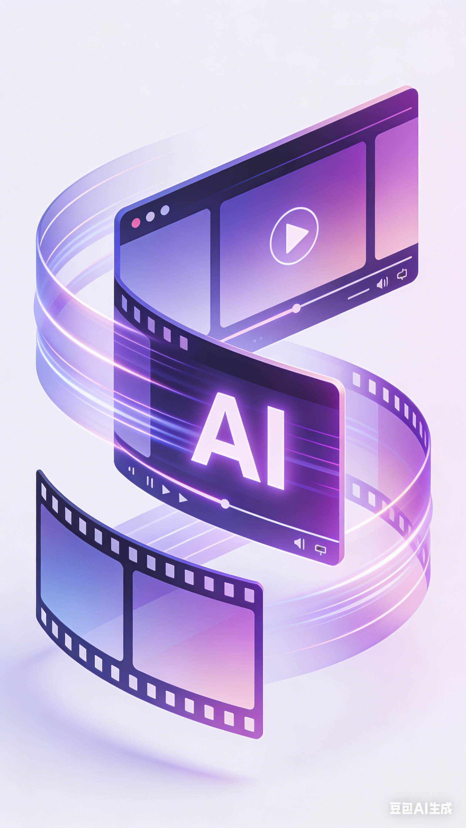 短视频智能混剪